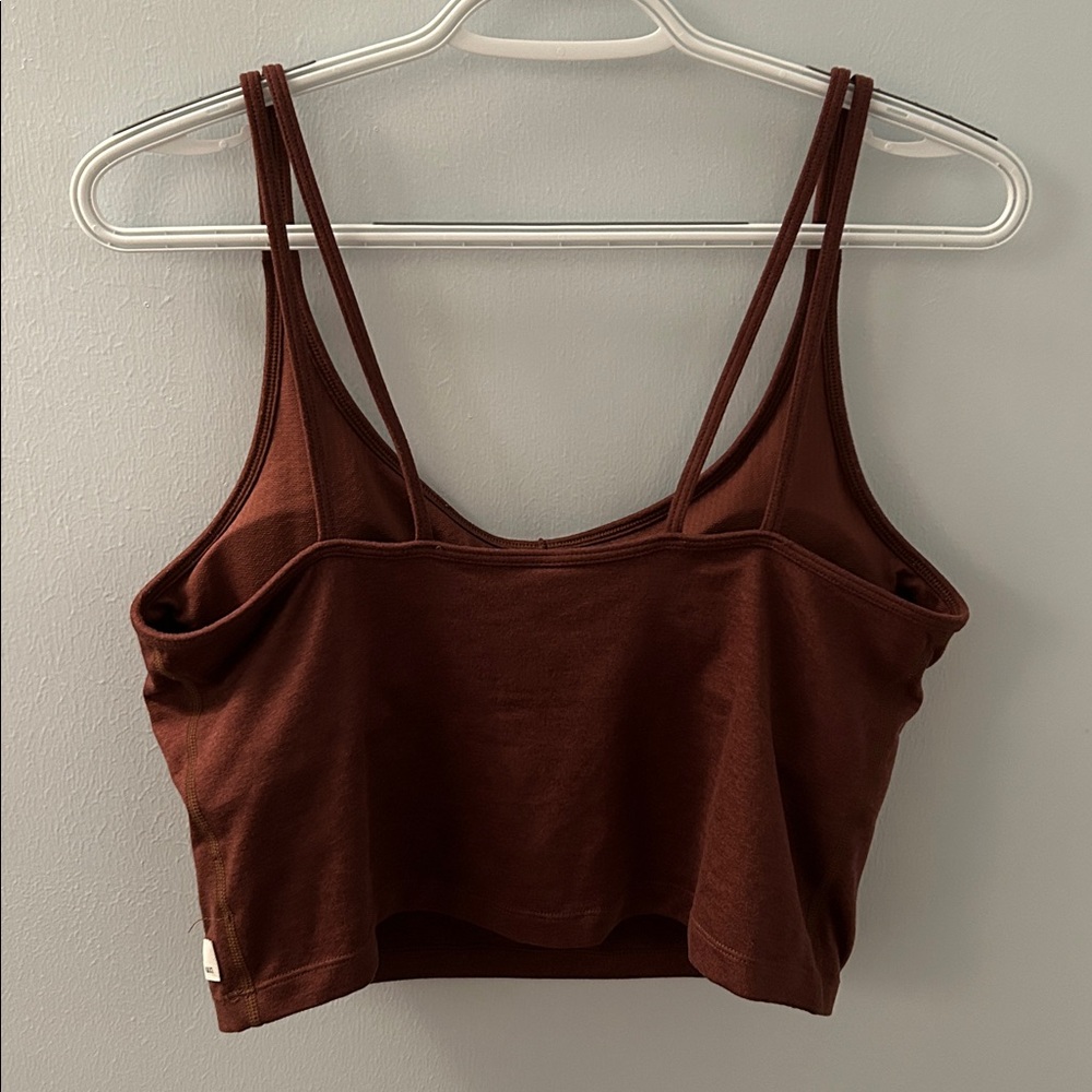Vuori Double-Strap Sports Bra - Picture 5 of 12